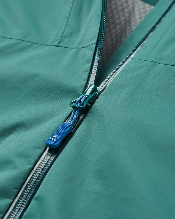 Passenger Mens Trailscape Lite Waterproof Jacket