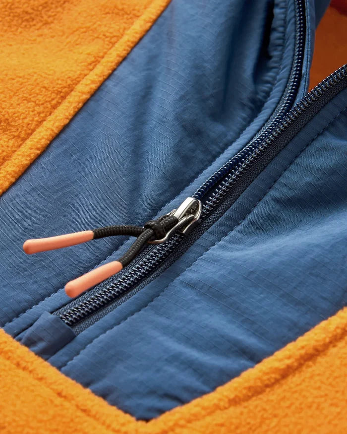 Passenger Women's Alexander Hooded Polar Fleece