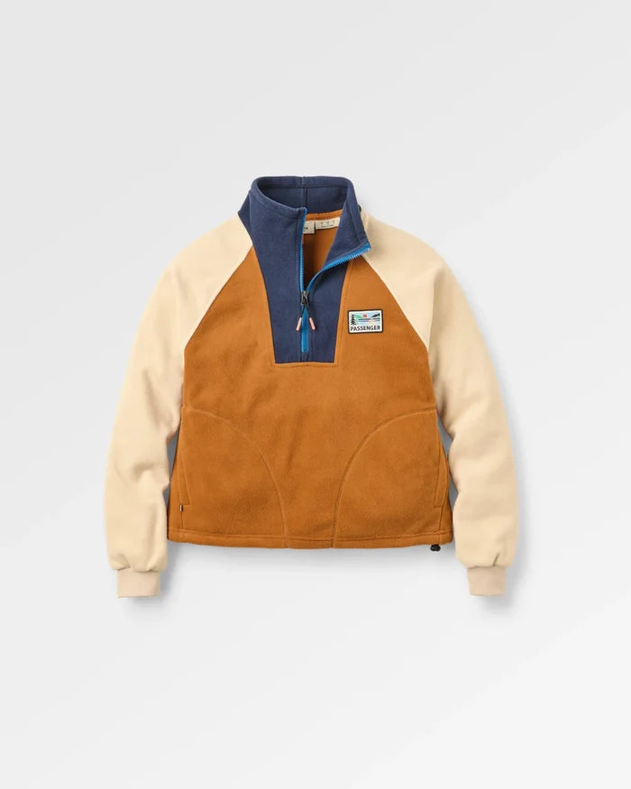 Passenger Women's Jazz Polar Fleece