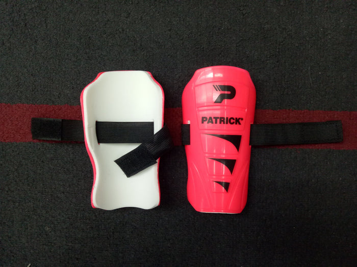Patrick Shin-pad / guard - Arcade Sports
