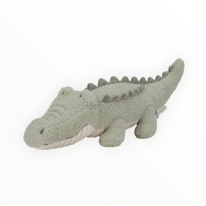 Peluche crocodile | Safari Friends