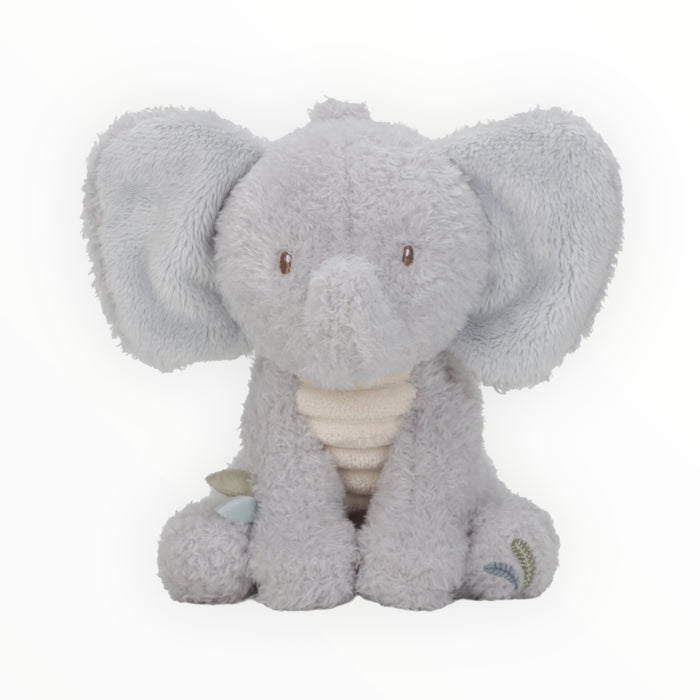 Peluche Elephant | Safari Friends
