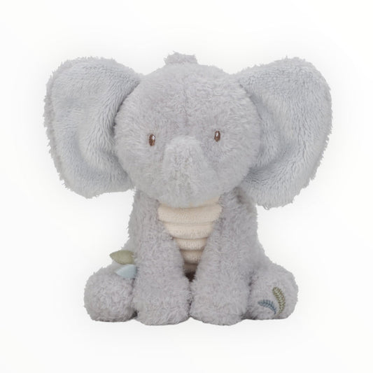 Peluche Elephant | Safari Friends