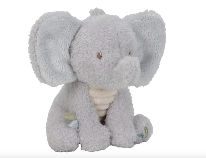 Peluche Elephant | Safari Friends