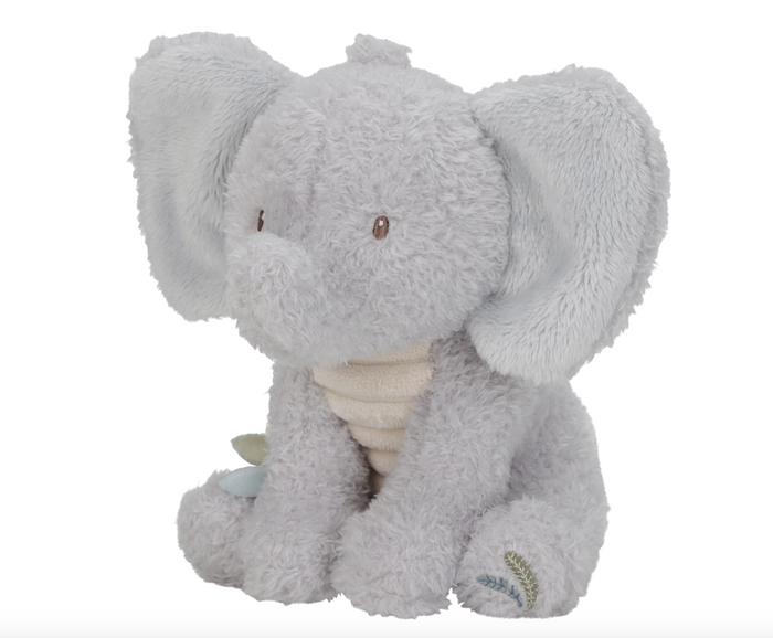 Peluche Elephant | Safari Friends
