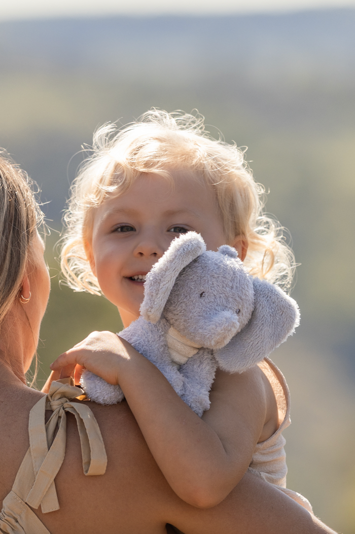 Peluche Elephant | Safari Friends