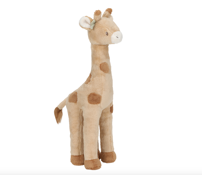 Peluche girafe | Safari Friends