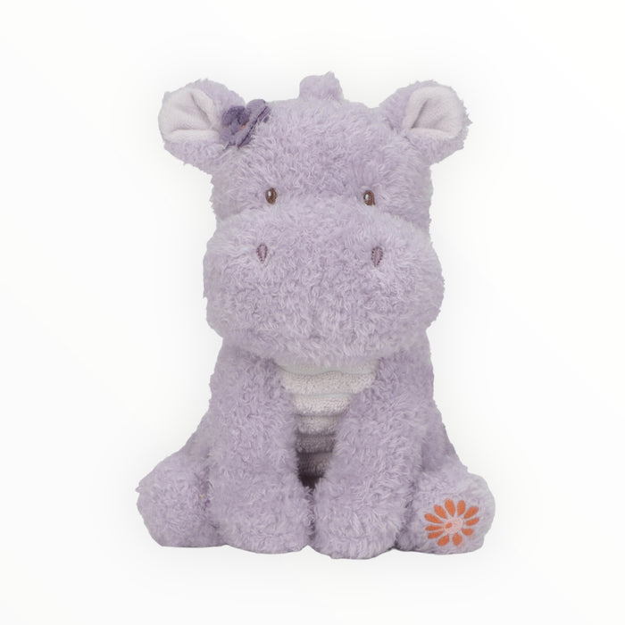 Peluche hippopotame | Safari Friends