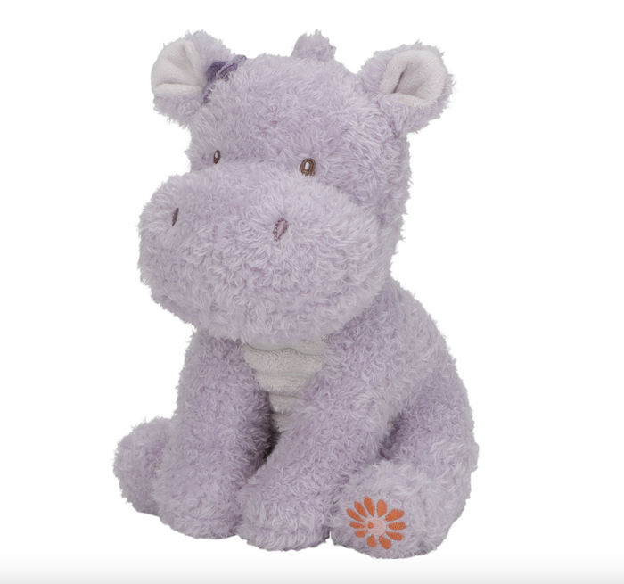 Peluche hippopotame | Safari Friends