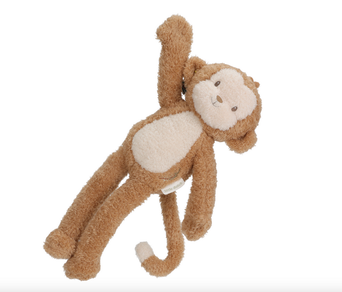 Peluche singe | Safari Friends