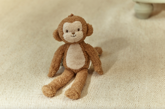 Peluche singe | Safari Friends