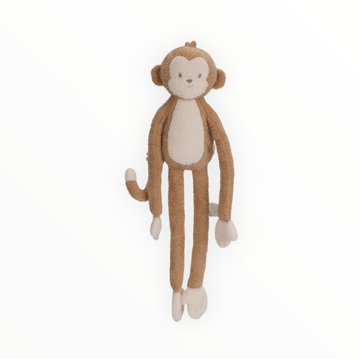 Peluche singe XL | Safari Friends