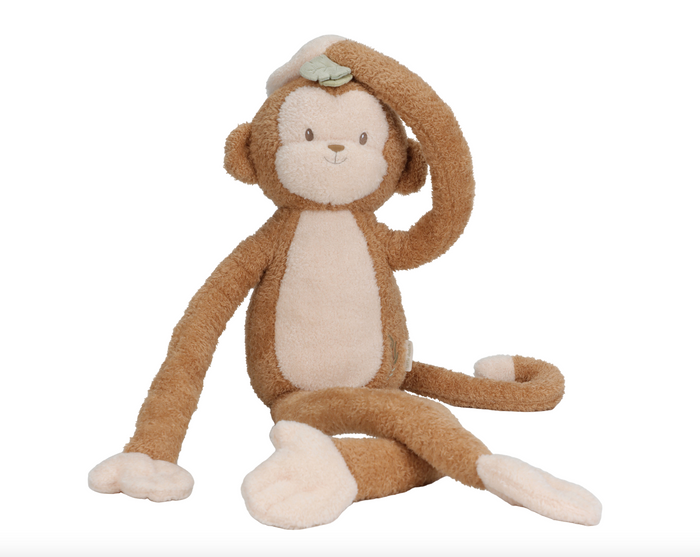 Peluche singe XL | Safari Friends