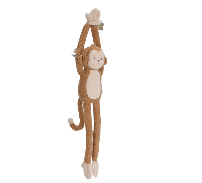 Peluche singe XL | Safari Friends