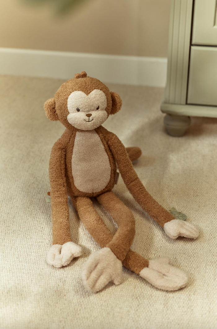 Peluche singe XL | Safari Friends