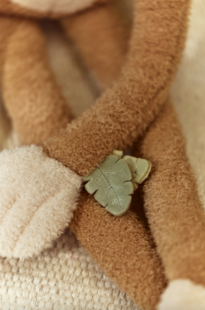 Peluche singe XL | Safari Friends