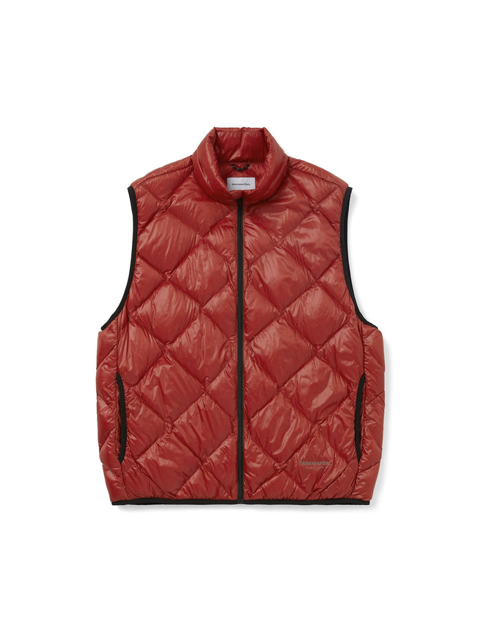 PERTEX® Light Down Vest