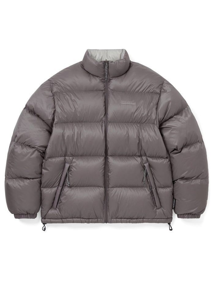 PERTEX® Reversible T Down Jacket