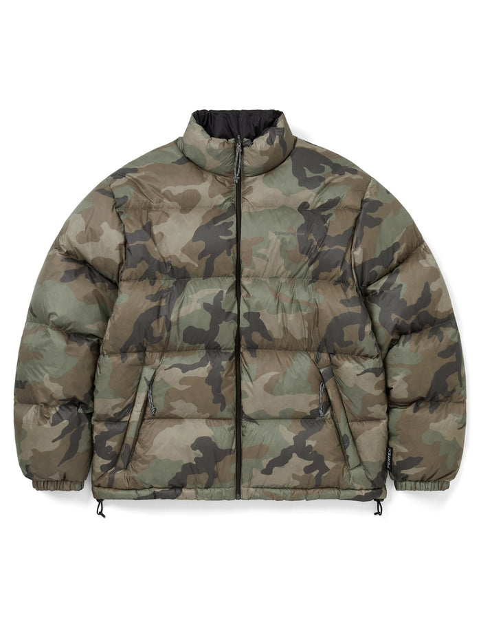 Camo / XS
