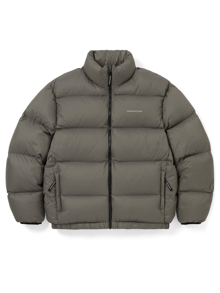 PERTEX® T Down Jacket