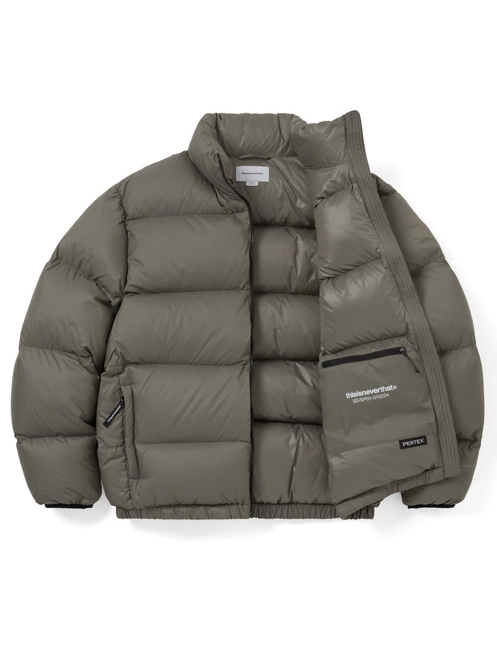 PERTEX® T Down Jacket