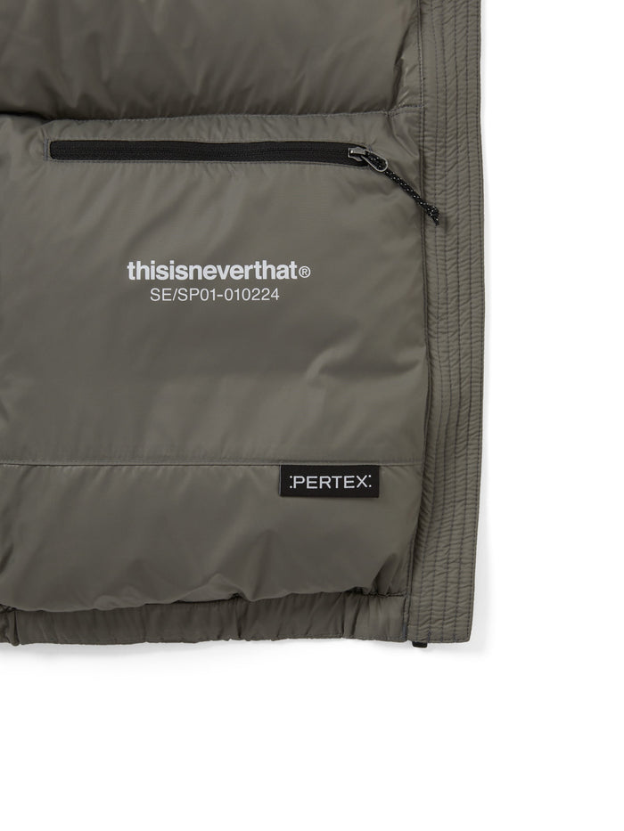 PERTEX® T Down Jacket
