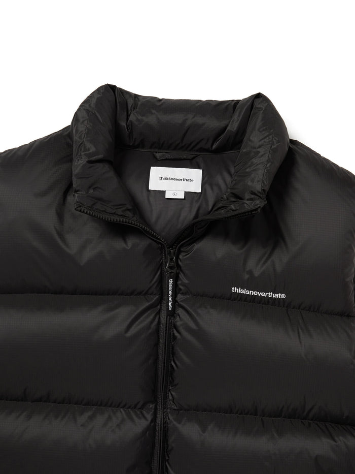 PERTEX® T Down Vest