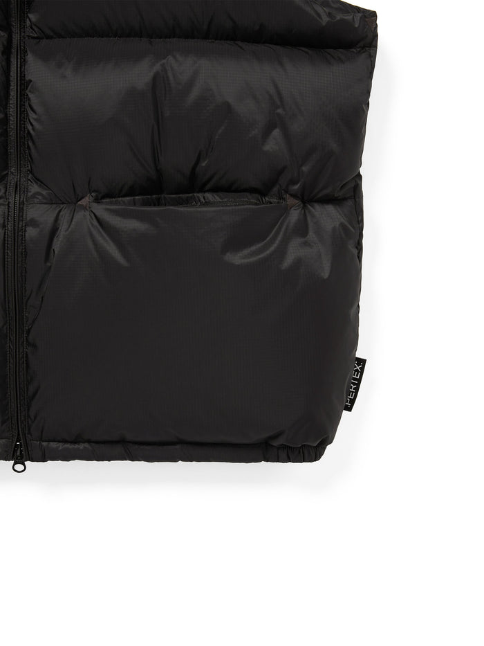PERTEX® T Down Vest