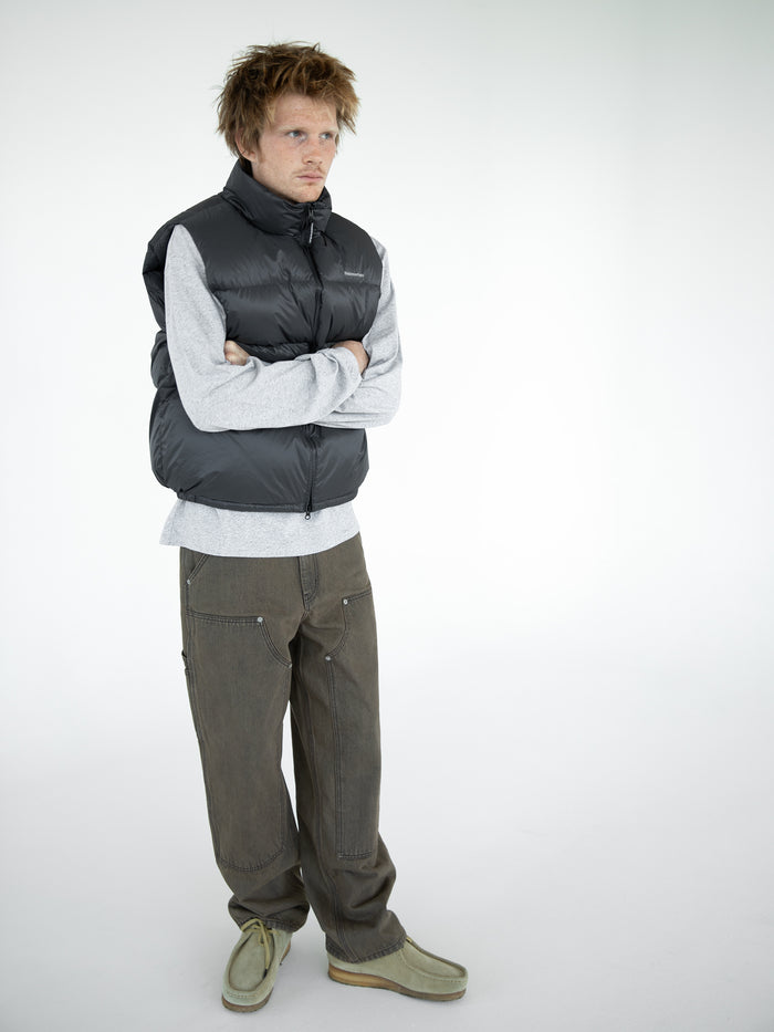 PERTEX® T Down Vest