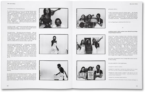 Photography Against the Grain: Essays and Photo Works, 1973–1983 - Allan Sekula