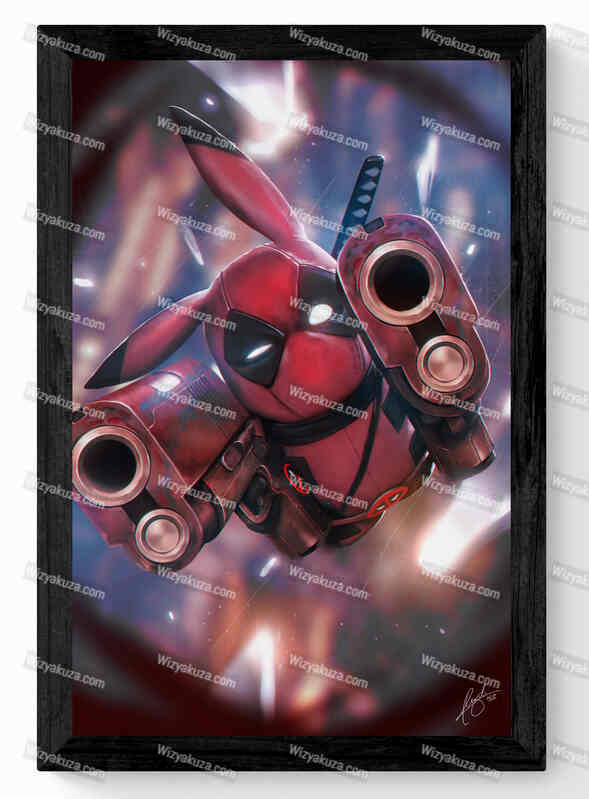 Pikapool