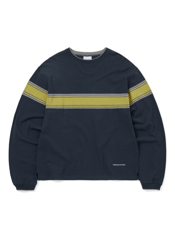 PK Line L/S Tee