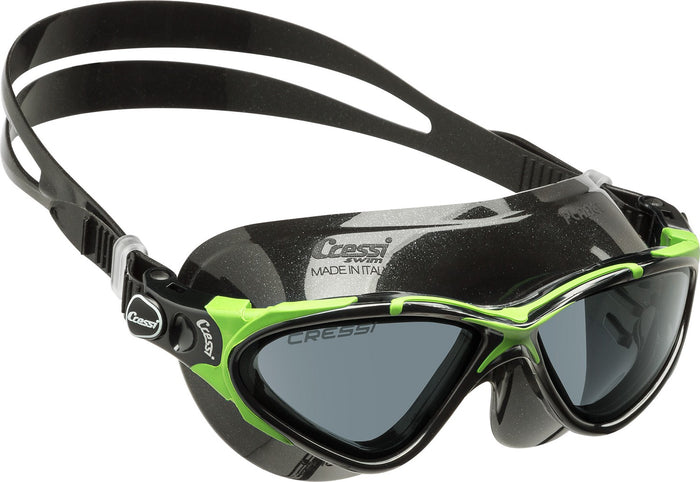 Planet Goggles - Arcade Sports