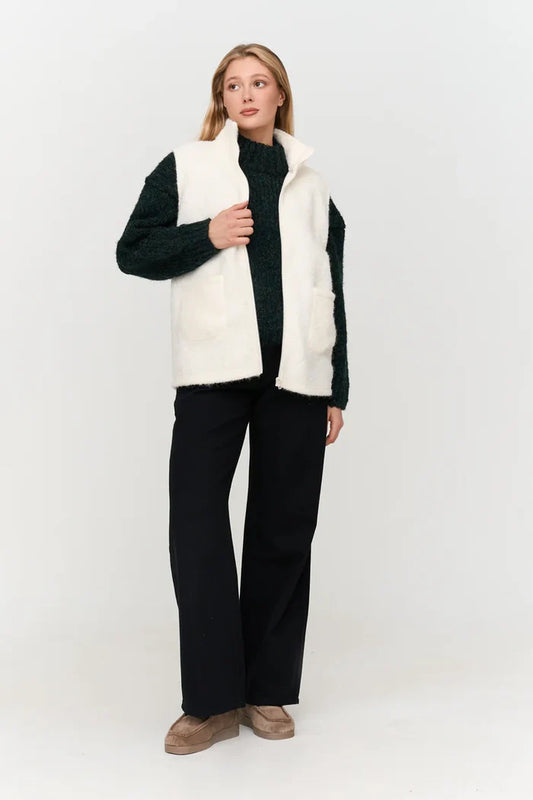 Polar Gilet