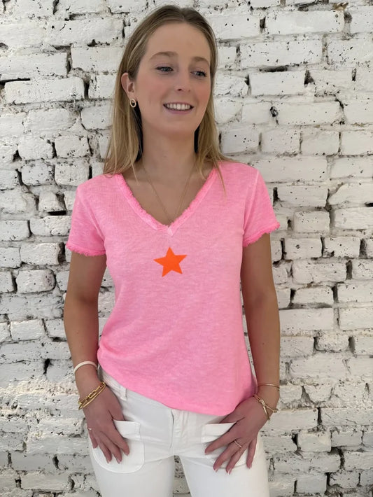 Polly Tee