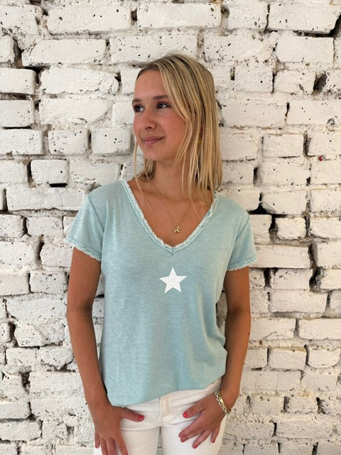 Mint / One Size