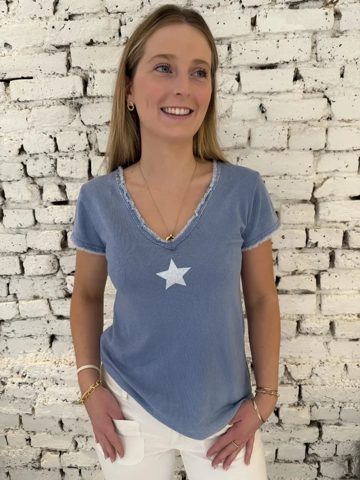 Polly Tee
