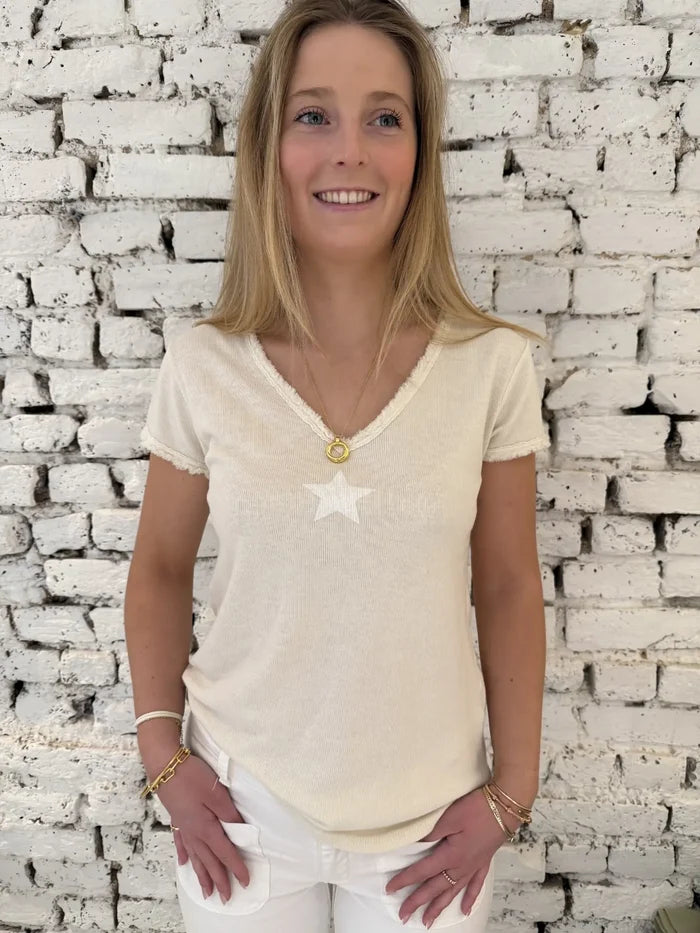 Polly Tee