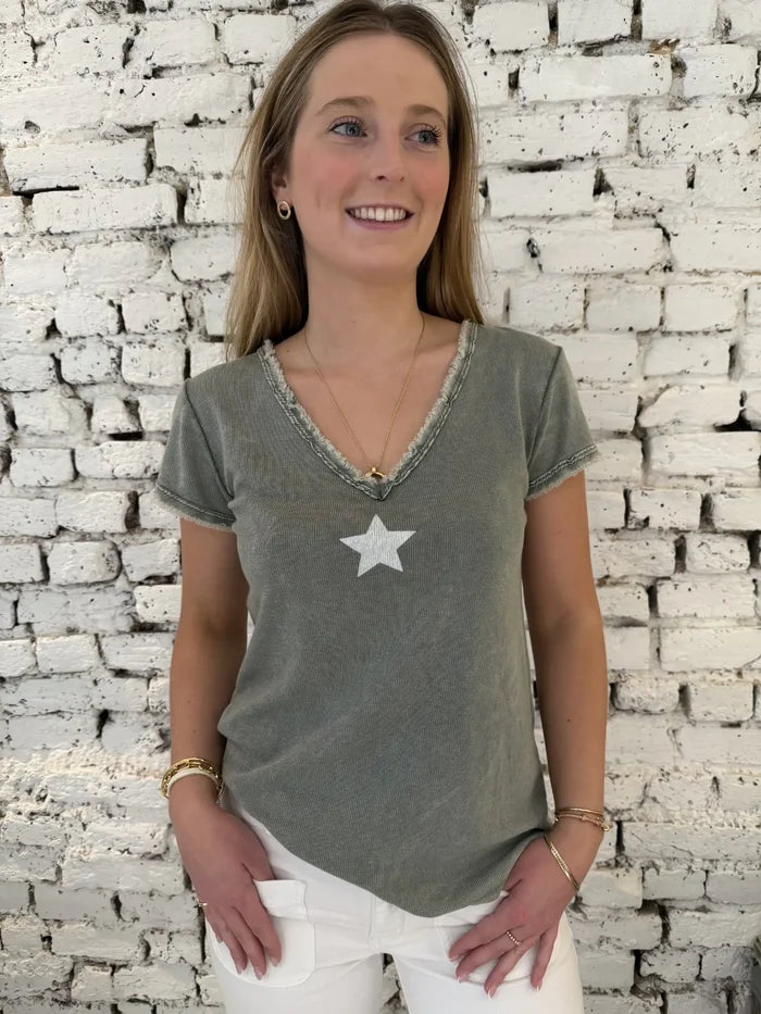 Polly Tee