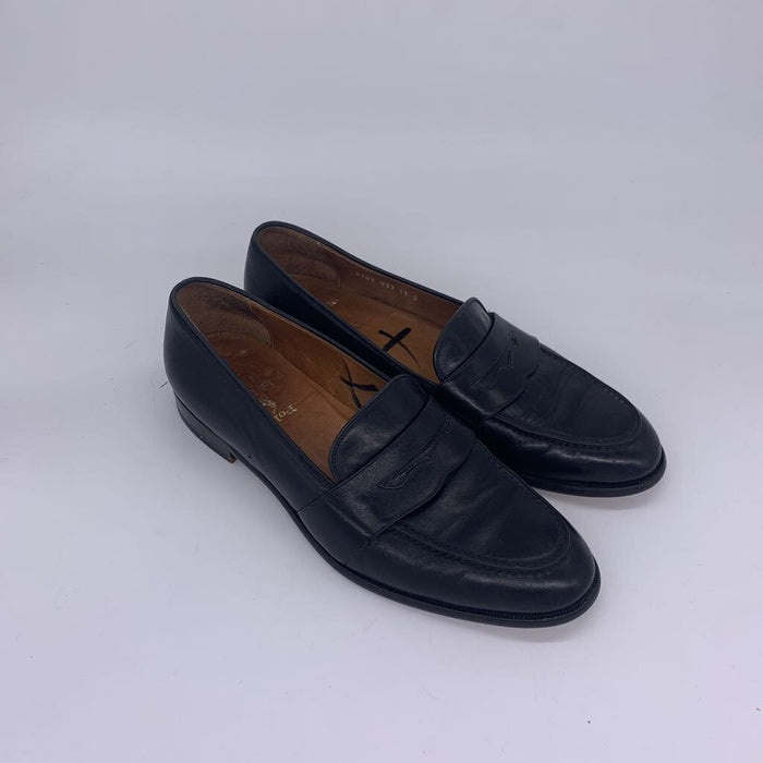 Polo Loafers