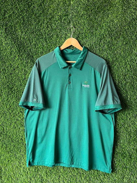 Polo T-shirt Jersey |Vintage Oversized Streetwear | Men Women |  Online Shopping