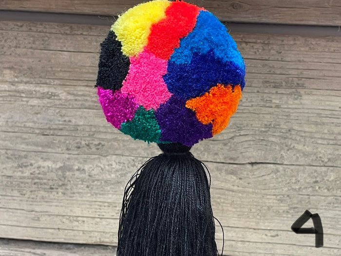 Pom Pom Decoration - XL