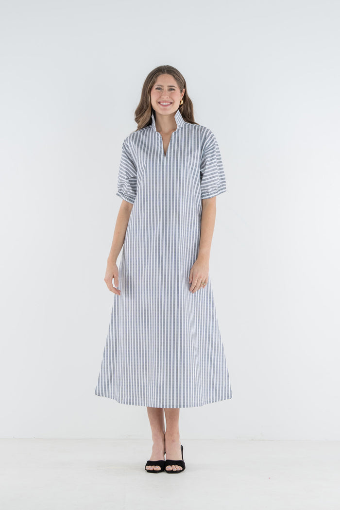 Poppy Maxi