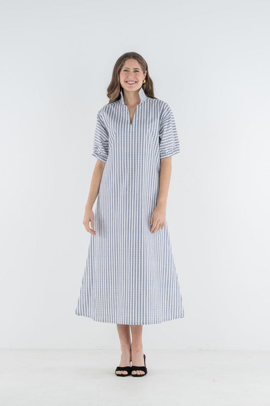 Poppy Maxi
