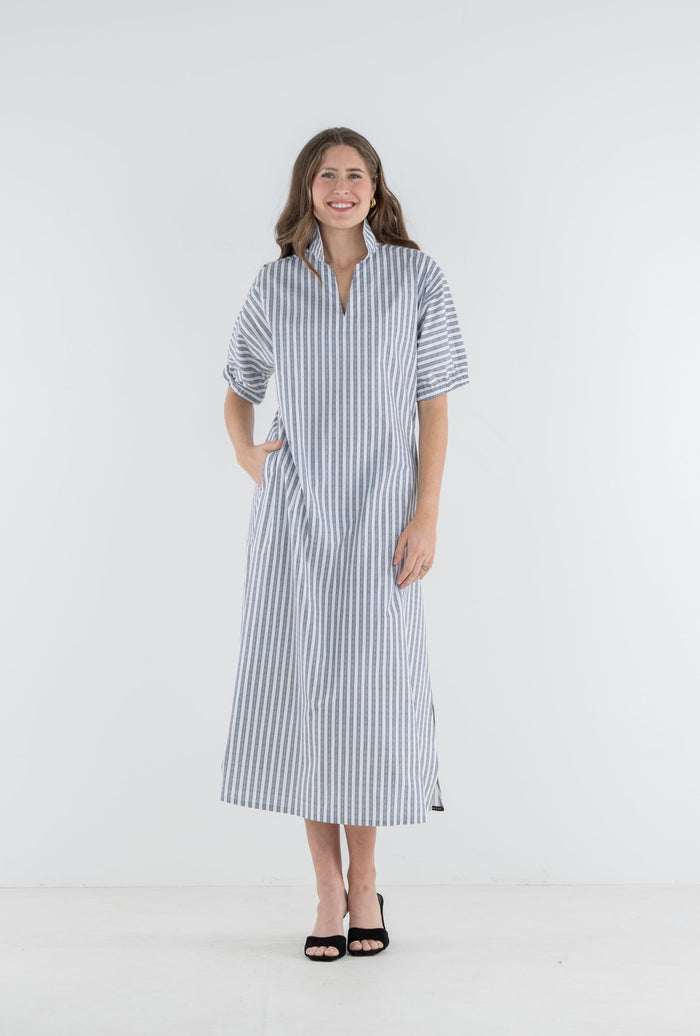 Poppy Maxi