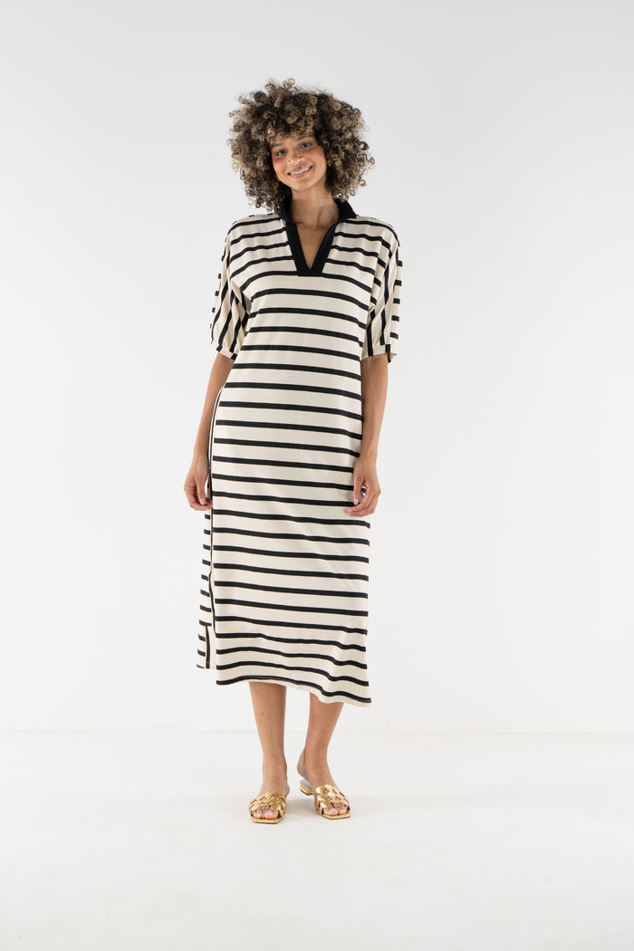 Poppy Maxi