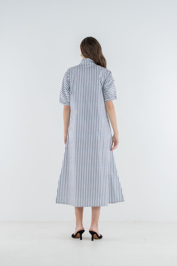 Poppy Maxi
