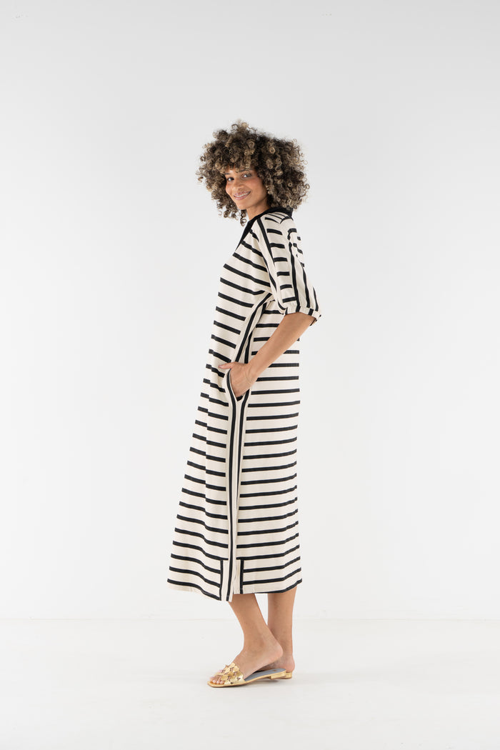 Poppy Maxi