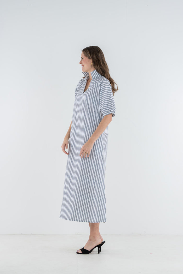 Poppy Maxi