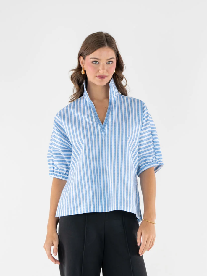 Poppy Top